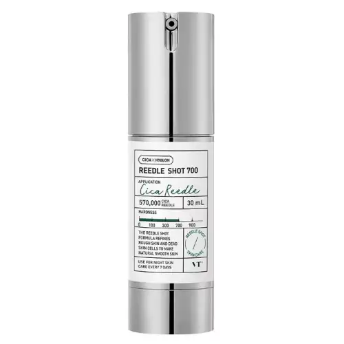 Reedle Shot 700 30Ml Vt Cosmetics Πρόσωπο Ενυδατωση - Αντιγηρανση Serums & Booster