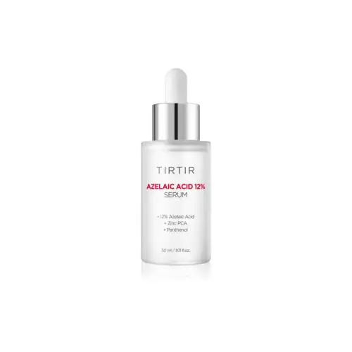 Azelaic Acid 12% Serum 30Ml Tirtir Korean Beauty Περιποίηση Προσώπου Serums