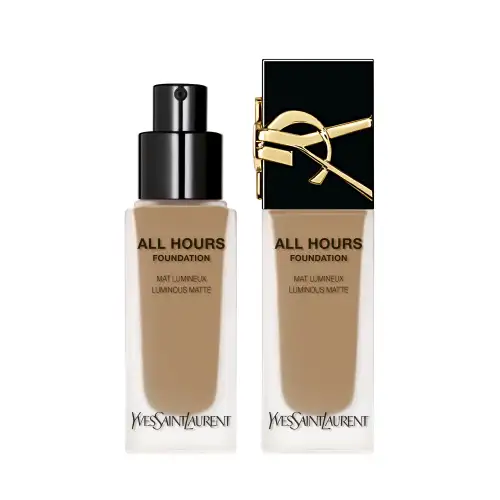 Yves Saint Laurent All Hours Foundation Icons 25Ml Mn10