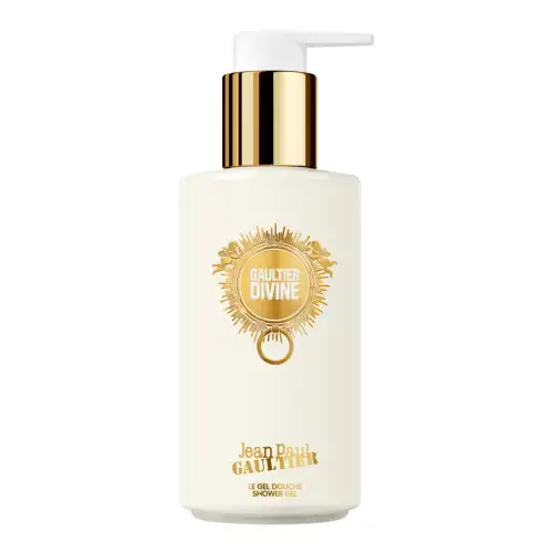 Gaultier Divine Shower Gel 200Ml Jean Paul αρώματα γυναικεία & Soap