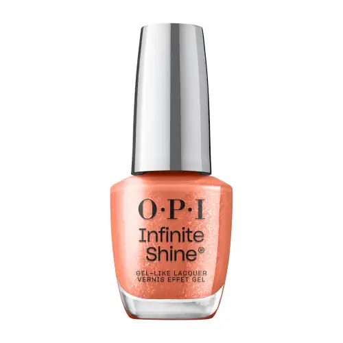 Opi Infinite Shine - Knee High Stock-Blings 15Ml Stock- Blings