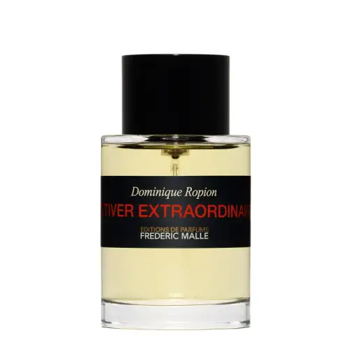 Editions De Parfums Frederic Malle Vetiver Extraordinaire Perfume 100Ml
