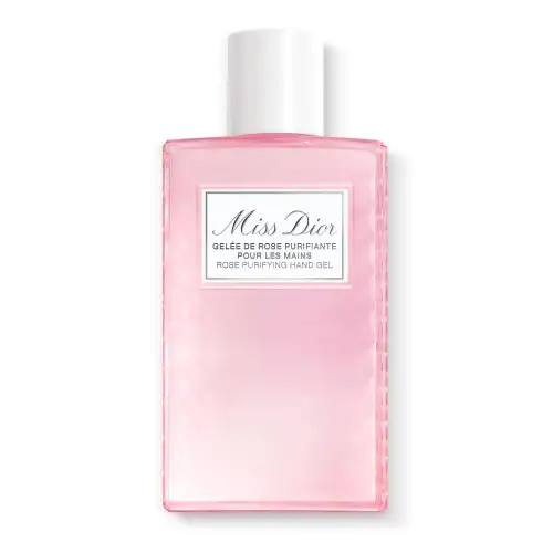 Miss Dior Rose Purifying Hand Gel 100Ml αρώματα γυναικεία Body Cream