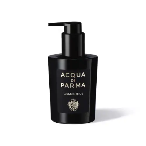 Acqua Di Parma Osmanthus Hand And Body Wash 300Ml