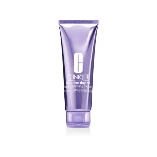 Clinique Take The Day Off™ Facial Cleansing Mousse 125Ml