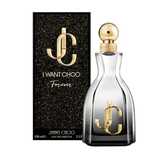 I Want Choo Forever Eau De Parfum Jimmy αρώματα γυναικεία