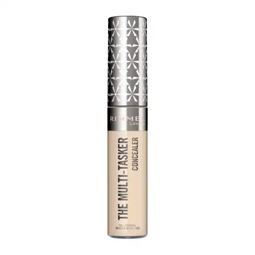 Rimmel Multi-Tasker Concealer 10Ml 010 Porcelain
