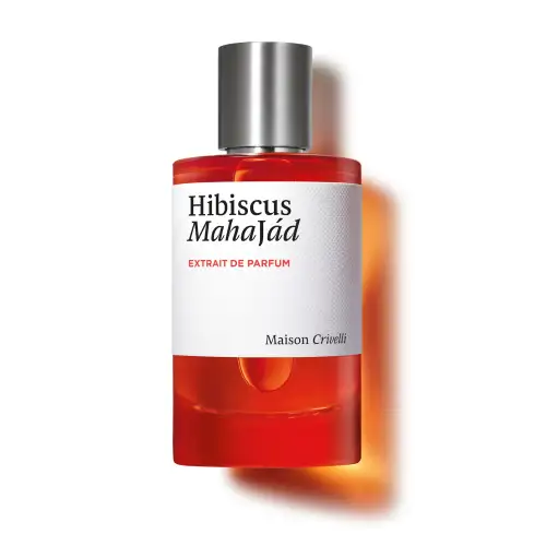Maison Crivelli Hibiscus Mahajad Extrait De Parfum 100Ml