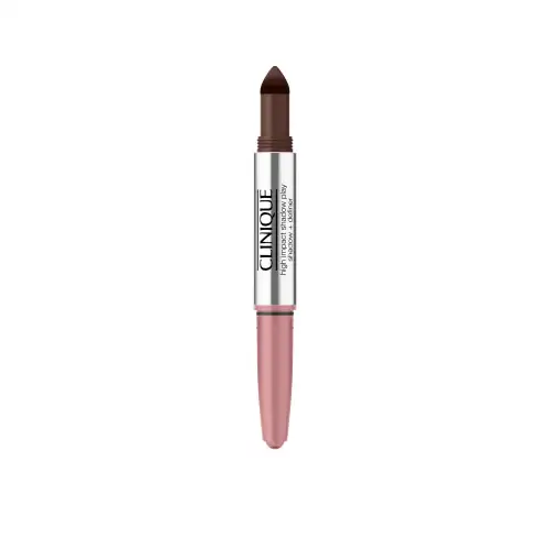 Clinique High Impact Shadow Play™ + Definer In Black Honey Pink 1 9Gr