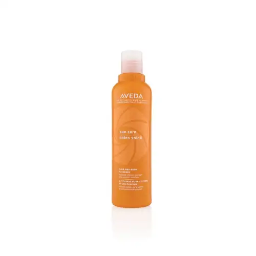 Aveda Sun Care Hair And Body Cleanser 250Ml