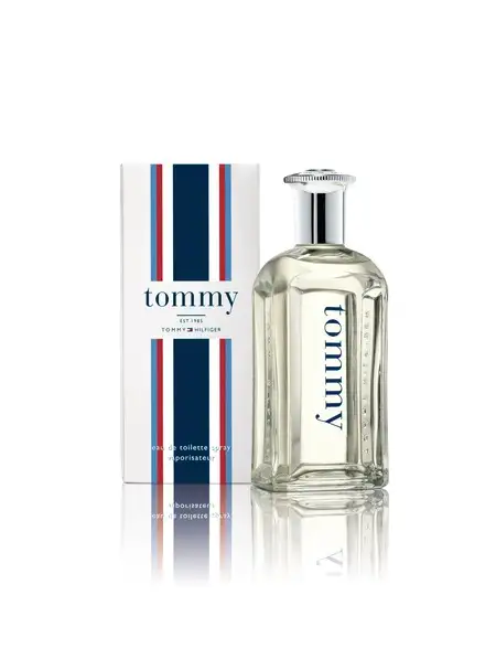 Tommy Hilfiger Cologne 50Ml