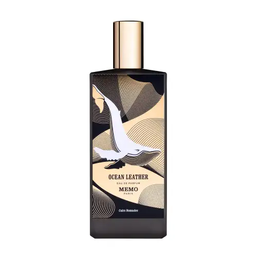 Memo Paris Ocean Leather Eau De Parfum 75Ml