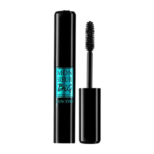 Monsieur Big Mascara Waterproof 10Ml Lancome Μακιγιαζ Matia Μάσκαρα