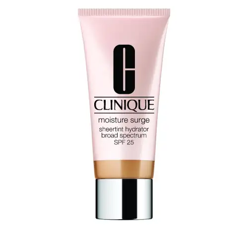 Moisture Surge Tinted 40Ml Clinique Πρόσωπο Ενυδατωση - Αντιγηρανση Bb & Cc Cremes