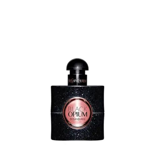 Black Opium Eau De Parfum Yves Saint Laurent αρώματα γυναικεία