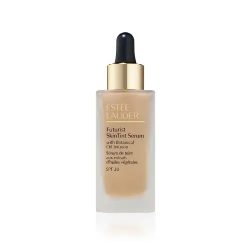 Estée Lauder Futurist Skintint Serum With Botanical Oil Infusion Spf20 30Ml 2C0 Cool Vanilla