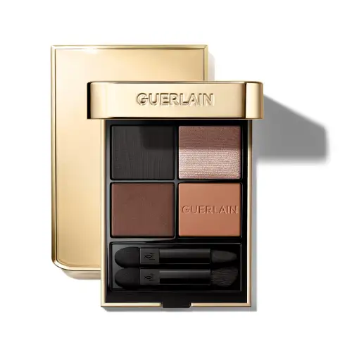 Guerlain Ombres G Eyeshadow Palette 131 Birdy Beige