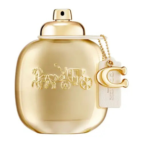 Coach Woman Gold Parfum αρώματα γυναικεία Eau De
