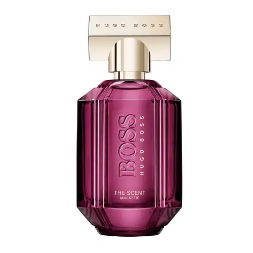 Hugo Boss The Scent Magnetic For Her Eau De Parfum 50Ml
