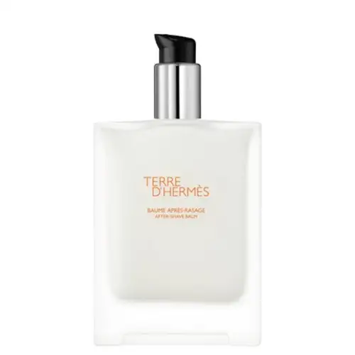 Hermès - Terre D&Apos After Shave Balm Πρόσωπο Ξύρισμα