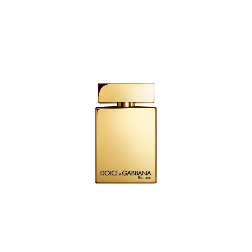 Dolce Gabbana The One For Men Gold Eau De Parfum Intense 100Ml