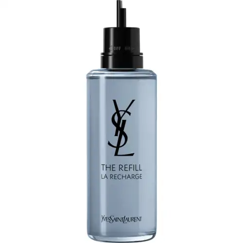 Y Eau De Parfum Refill 150Ml Yves Saint Laurent ανδρικά αρώματα