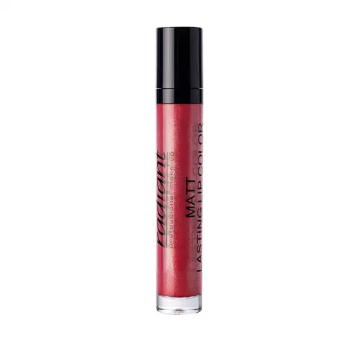 Matt Lasting Lip Color 9Ml Radiant Μακιγιαζ Χειλη Κραγιόν