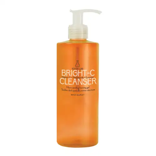 Youth Lab Bright- C Cleanser 300Ml