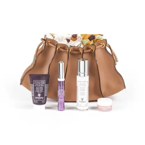 Sisley Paris Ulla Johnson X Bag