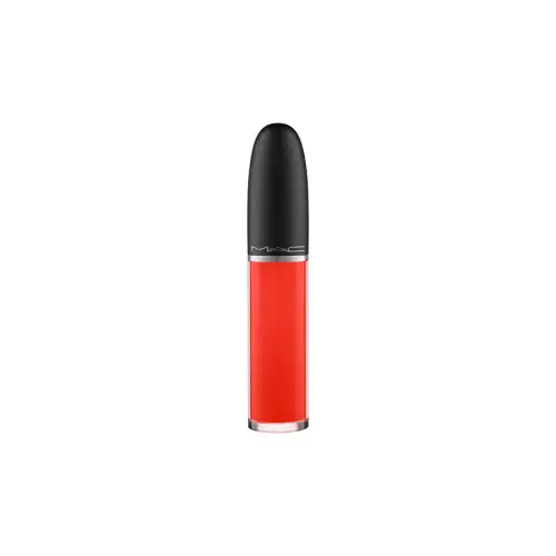 Mac Retro Matte Liquid Lipcolour 5Ml Quite The Standout