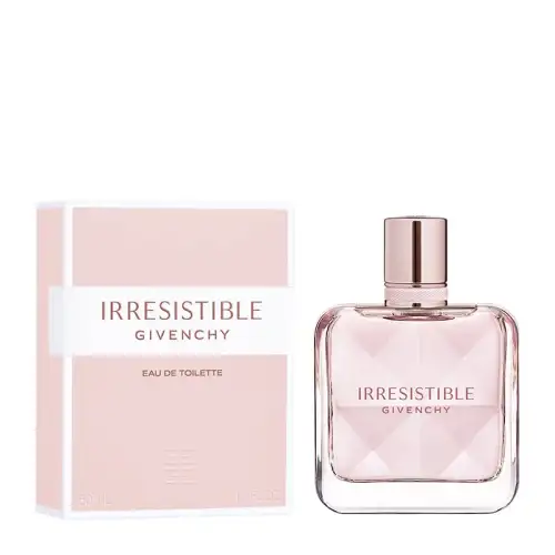 Irresistible Eau De Toilette Givenchy αρώματα γυναικεία
