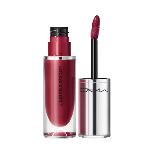 Mac Locked Kiss Ink Lipcolour 4Ml Carnivore