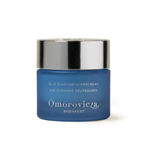 Omorovicza Blue Diamond Supercream 50Ml