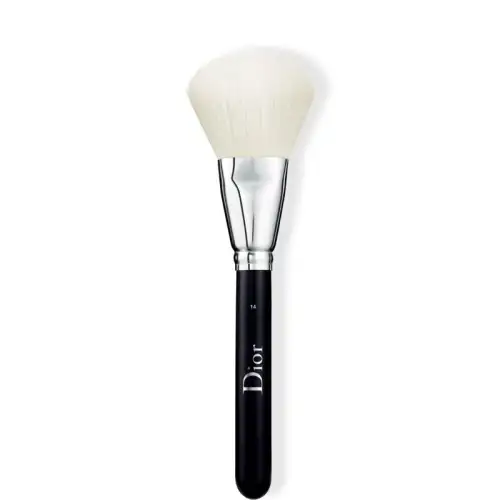 Dior Backstage - Powder Brush N°14 Μακιγιάζ Πινέλα Και Σφουγγαράκια Προσώπου