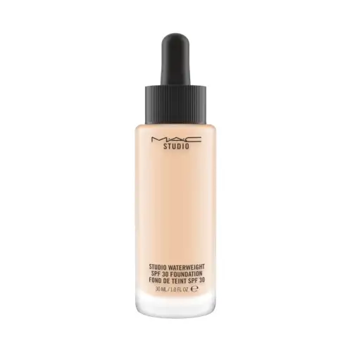 Studio Waterweight Spf 30 Foundation 30Ml Mac Μακιγιαζ Καλυψη - Make Up