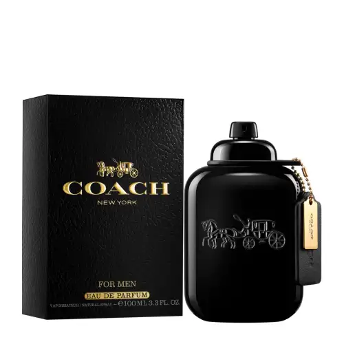 Coach Man Eau De Parfum αρώματα ανδρικά
