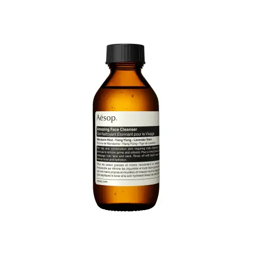 Aesop Amazing Face Cleanser 100Ml