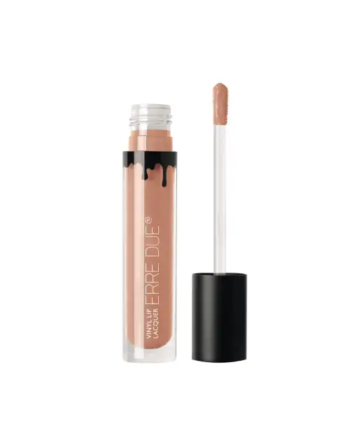 Vinyl Lip Lacquer 4Ml Erre Due Μακιγιαζ Χειλη Κραγιόν