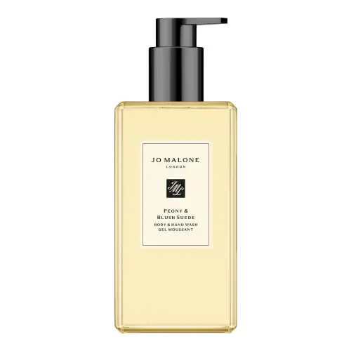 Peony Blush Suede Body Hand Wash 500Ml Jo Malone London αρώματα Unisex Περιποίηση Σώματος
