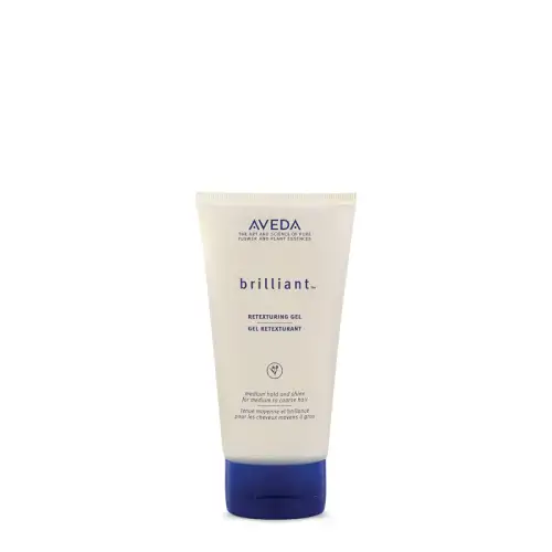 Aveda Brilliant™ Retexturing Gel 150Ml