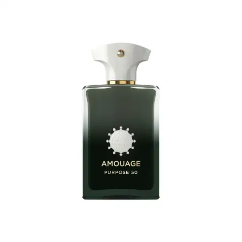 Amouage Purpose 50 Extrait De Parfum 100Ml