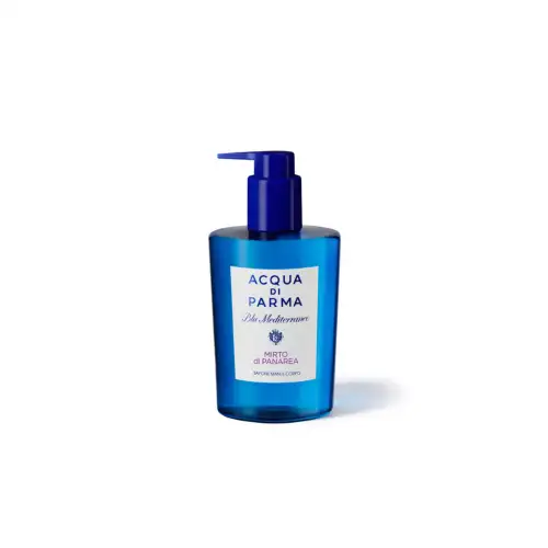 Acqua Di Parma Mirto Hand Body Wash 300Ml