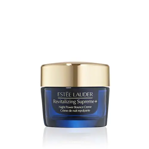 Revitalizing Supreme+ Night Power Bounce Creme Estee Lauder Πρόσωπο Ενυδατωση - Αντιγηρανση Κρέμα Νύχτας