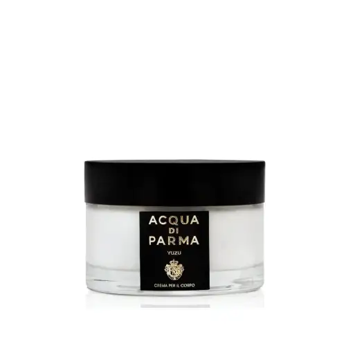 Acqua Di Parma Yuzu Body Cream