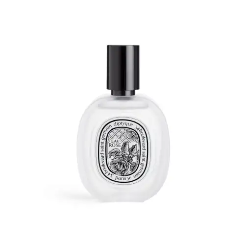 Diptyque Eau Rose Hair Mist 30Ml