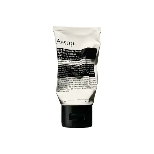 Aesop Blue Chamomile Facial Hydrating Masque 60Ml