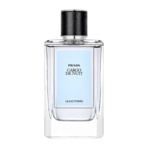 Prada Cargo De Nuit Eau Parfum 100Ml