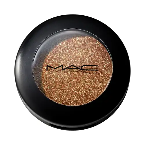 Mac Glitter Single Eye Shadow Compact 1Gr Sparkle