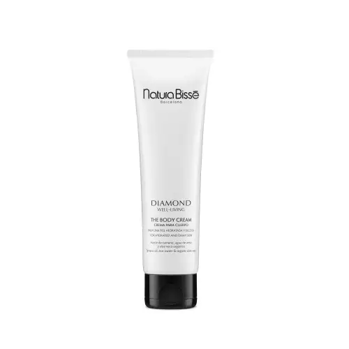 Natura Bissé Diamond Extreme Body Cream Εξτρα Θρεπτικη Κρεμα Σωματος 150Ml