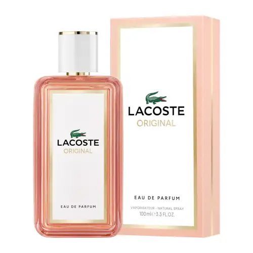 Lacoste Original Pour Femme Eau De Parfum αρώματα γυναικεία